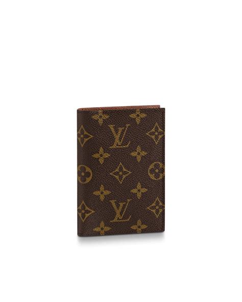 louis vuitton passport cover replica|louis vuitton passport cover monogram.